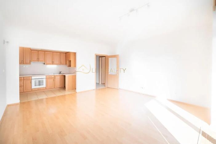 Pronájem bytu 2+kk, Olomouc, gen. Píky, 66 m2