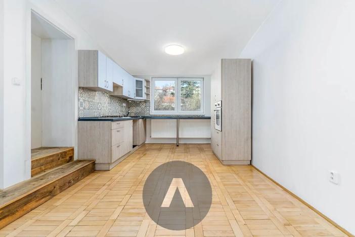 Pronájem bytu 3+kk, Brno, náměstí 28. října, 90 m2