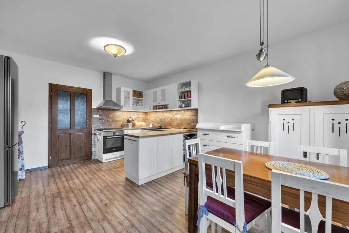 Prodej rodinného domu, Litomyšl, B. Němcové, 360 m2