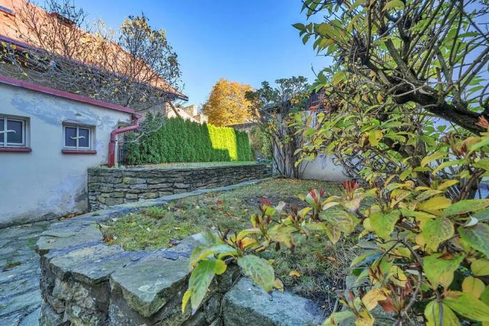 Prodej rodinného domu, Litomyšl, B. Němcové, 360 m2