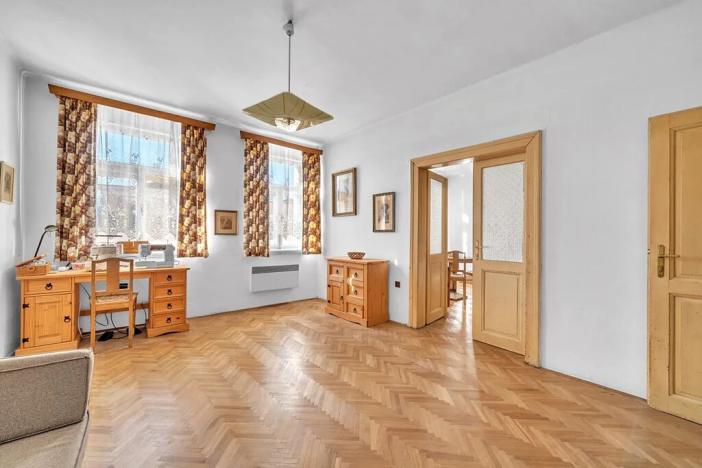 Prodej rodinného domu, Litomyšl, B. Němcové, 360 m2