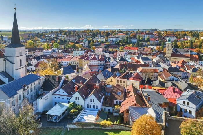 Prodej rodinného domu, Litomyšl, B. Němcové, 360 m2