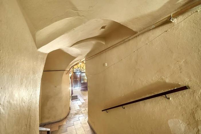 Prodej rodinného domu, Litomyšl, B. Němcové, 661 m2