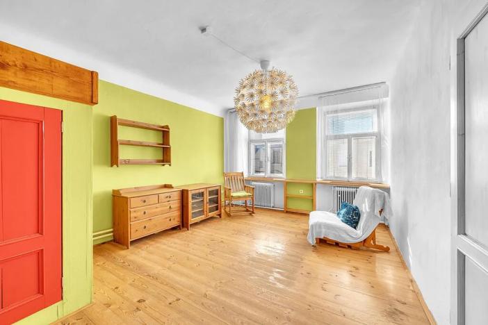 Prodej rodinného domu, Litomyšl, B. Němcové, 661 m2