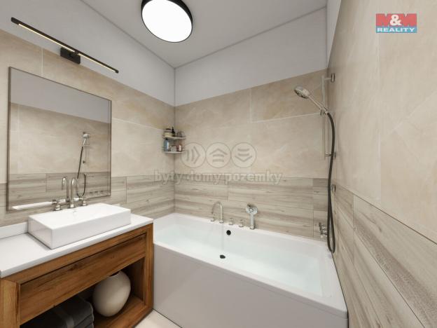 Prodej rodinného domu, Jeníkov - Oldřichov, 260 m2