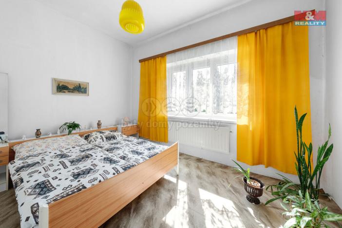 Prodej rodinného domu, Jeníkov - Oldřichov, 260 m2