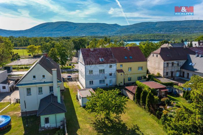 Prodej rodinného domu, Jeníkov - Oldřichov, 260 m2