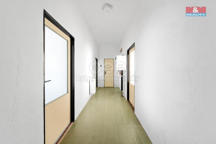 Prodej rodinného domu, Jeníkov - Oldřichov, 260 m2