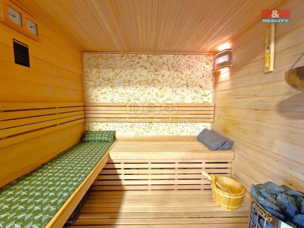 Prodej rodinného domu, Třebom, 120 m2