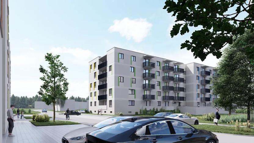 Prodej bytu 2+kk, Kladno, Štěpána Rautenstraucha, 56 m2