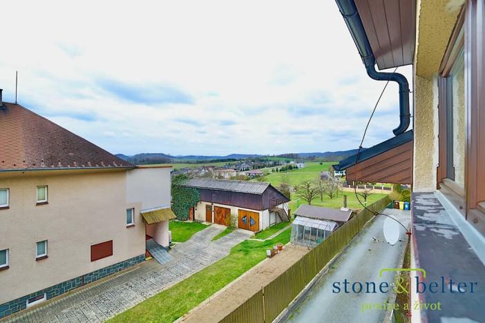 Prodej podílu rodinného domu, Pyšely, Lipová, 190 m2