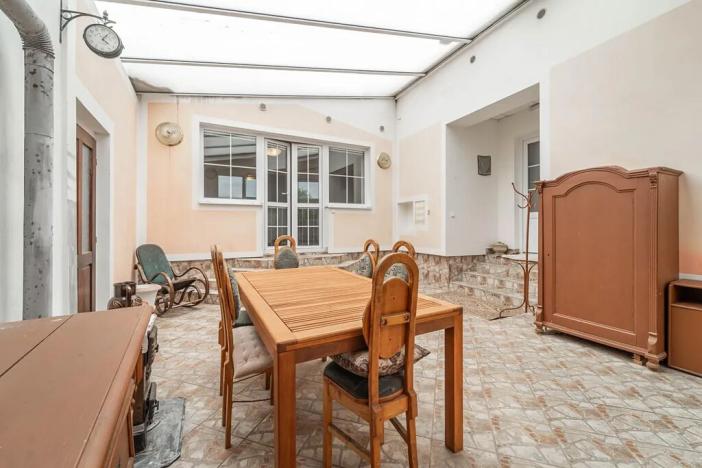 Prodej rodinného domu, Mladá Boleslav, Partyzánská, 199 m2