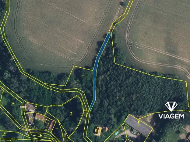 Prodej podílu pole, Dolní Bousov, 38573 m2