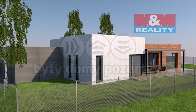 Prodej rodinného domu, Sezemice, 121 m2