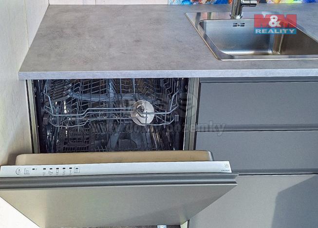 Prodej mobilheimu, Zdíkov, 30 m2