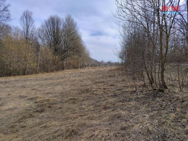 Prodej pozemku pro bydlení, Dolní Moravice, 1920 m2