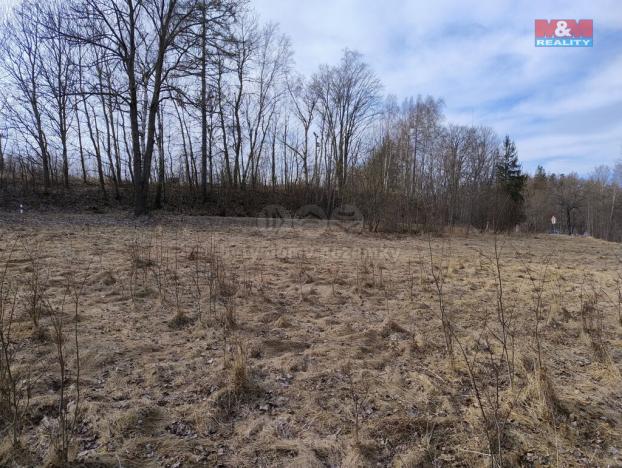 Prodej pozemku pro bydlení, Dolní Moravice, 1920 m2