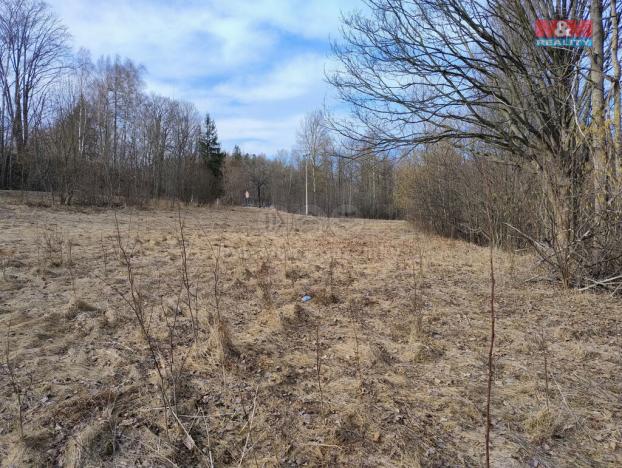 Prodej pozemku pro bydlení, Dolní Moravice, 1920 m2