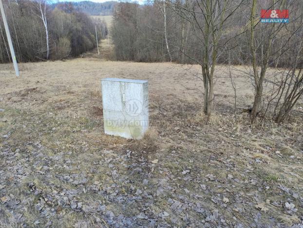 Prodej pozemku pro bydlení, Dolní Moravice, 1920 m2