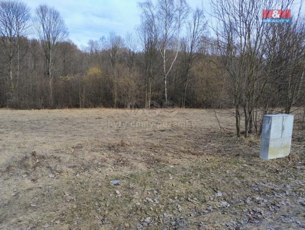 Prodej pozemku pro bydlení, Dolní Moravice, 1920 m2