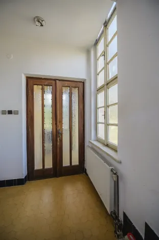 Prodej vily, Turnov, Švermova, 206 m2