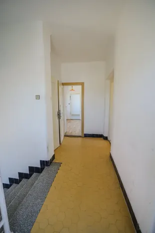 Prodej vily, Turnov, Švermova, 206 m2