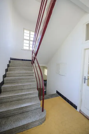 Prodej vily, Turnov, Švermova, 206 m2