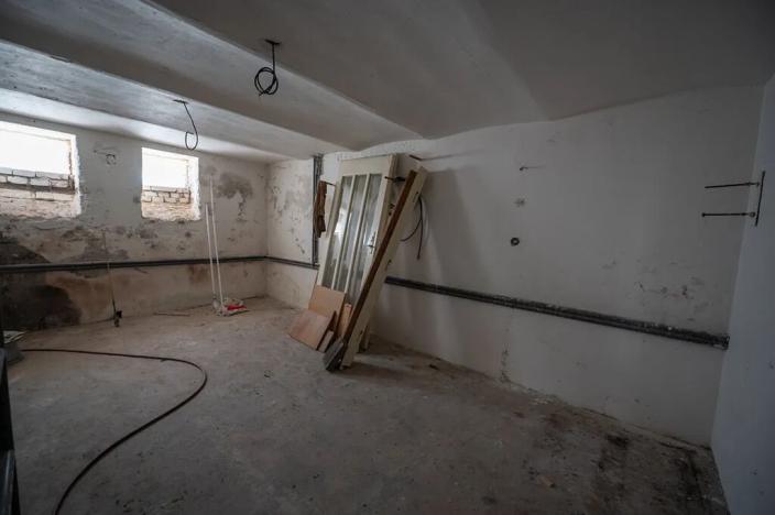 Prodej vily, Turnov, Švermova, 206 m2