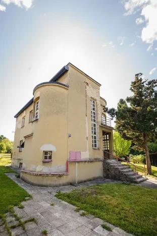 Prodej vily, Turnov, Švermova, 206 m2