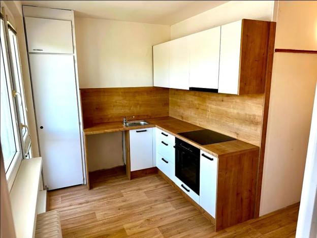 Pronájem bytu 1+1, Kadaň, Věžní, 36 m2