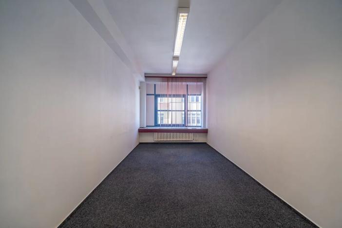 Pronájem kanceláře, Pardubice, Za Pasáží, 40 m2