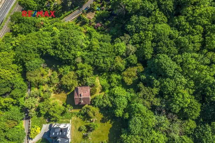 Prodej rodinného domu, Ústí nad Labem, K Loděnici, 340 m2