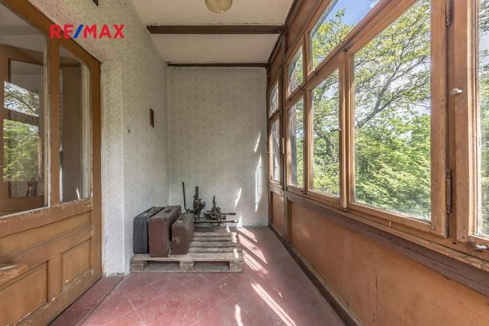 Prodej rodinného domu, Ústí nad Labem, K Loděnici, 340 m2