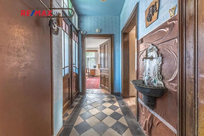 Prodej rodinného domu, Ústí nad Labem, K Loděnici, 340 m2