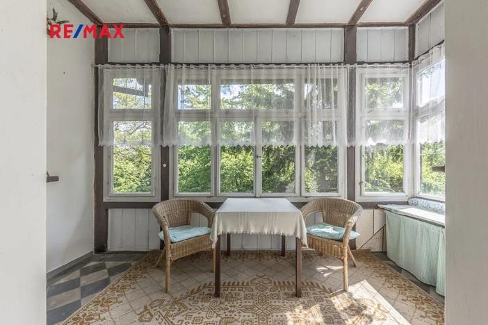 Prodej rodinného domu, Ústí nad Labem, K Loděnici, 340 m2