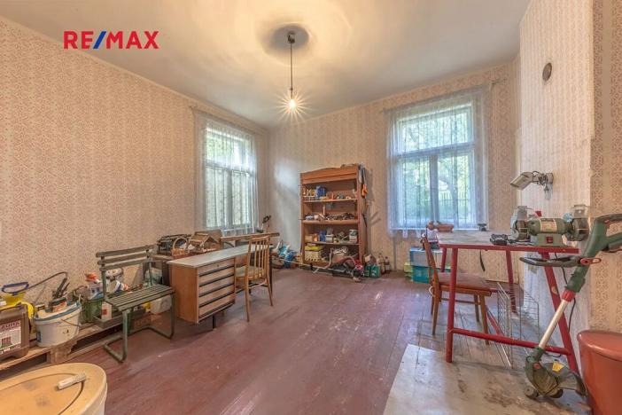 Prodej rodinného domu, Ústí nad Labem, K Loděnici, 340 m2