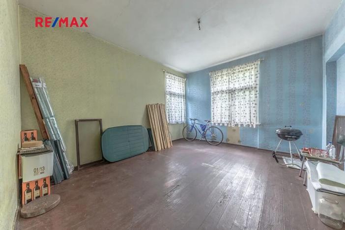 Prodej rodinného domu, Ústí nad Labem, K Loděnici, 340 m2