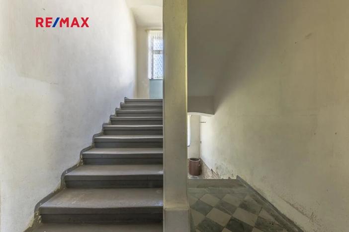 Prodej rodinného domu, Ústí nad Labem, K Loděnici, 340 m2