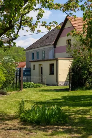 Prodej chalupy, Petrovice, 120 m2