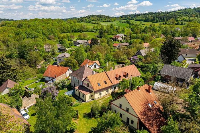 Prodej chalupy, Petrovice, 120 m2