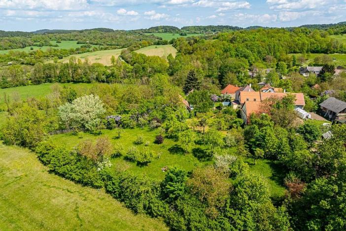 Prodej chalupy, Petrovice, 120 m2