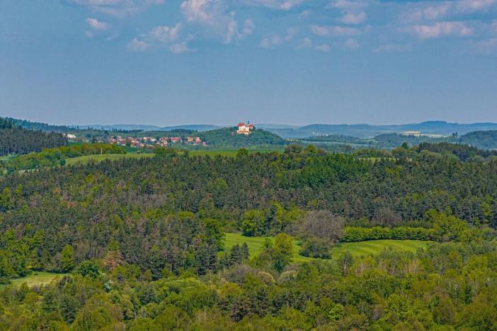 Prodej chalupy, Petrovice, 120 m2