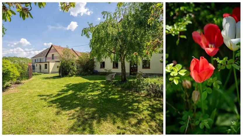 Prodej chalupy, Petrovice, 120 m2