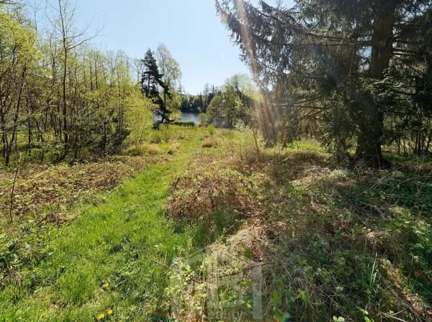 Prodej chaty, Kunžak, 64 m2