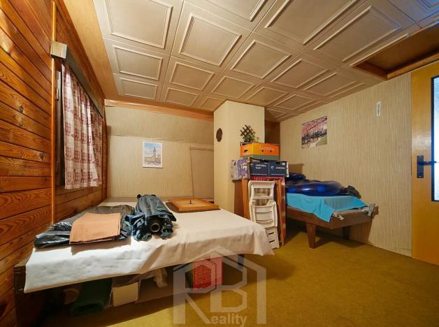 Prodej chaty, Kunžak, 64 m2