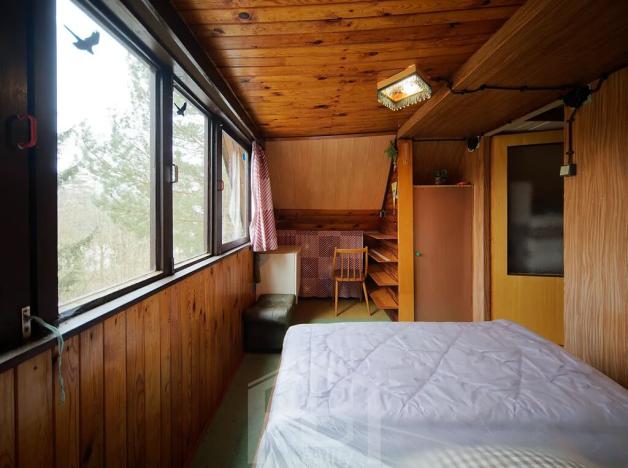 Prodej chaty, Kunžak, 64 m2