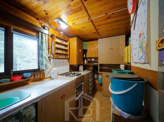 Prodej chaty, Kunžak, 64 m2