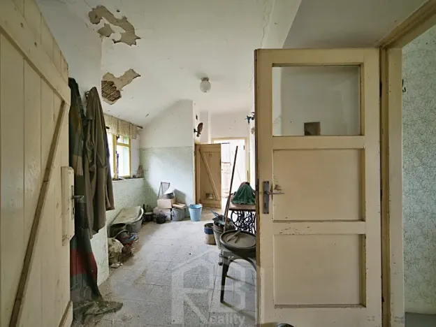 Prodej rodinného domu, Horní Radouň, 94 m2