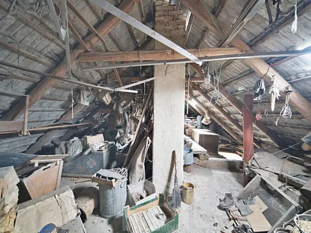 Prodej rodinného domu, Horní Radouň, 94 m2