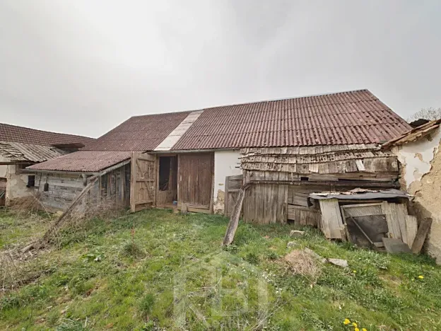 Prodej rodinného domu, Horní Radouň, 94 m2